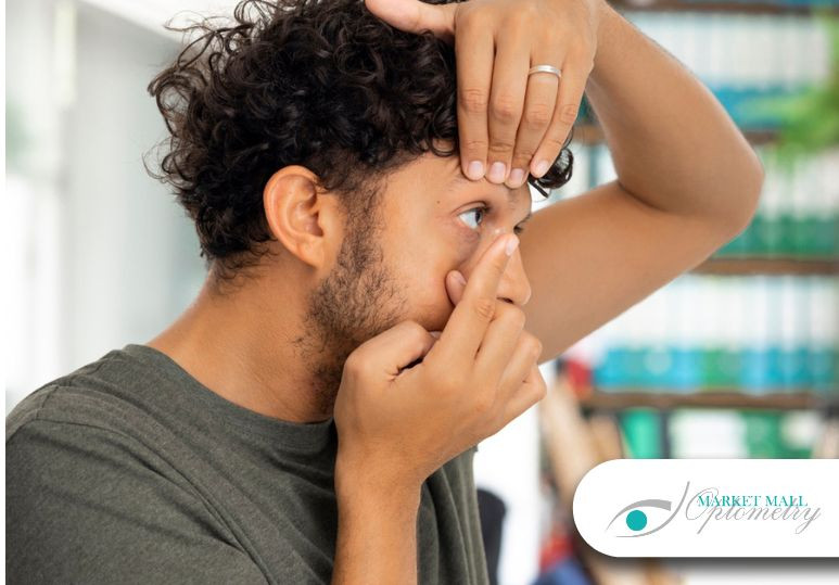 5 Signs You Should Consider Switching to Contact Lenses